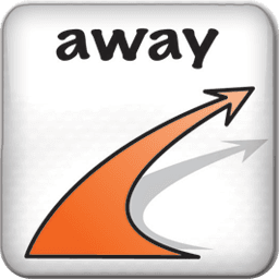 away