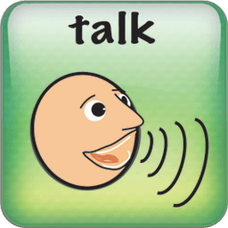 talk