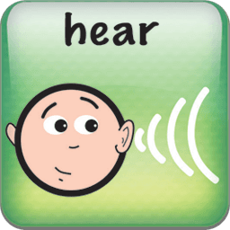 hear