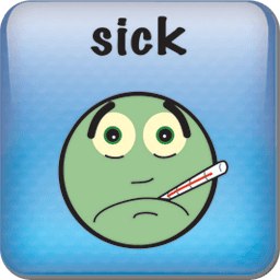 sick