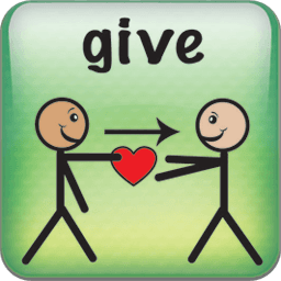 give