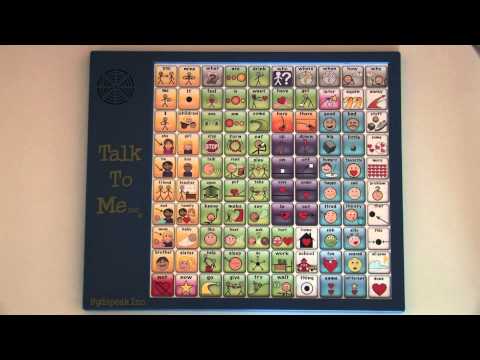 Talk To Me 100 Demo