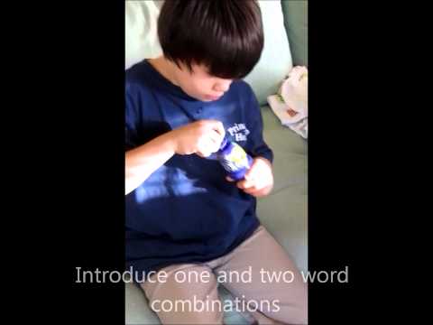 Ethan: Boomerang and Bubbles