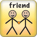 friend